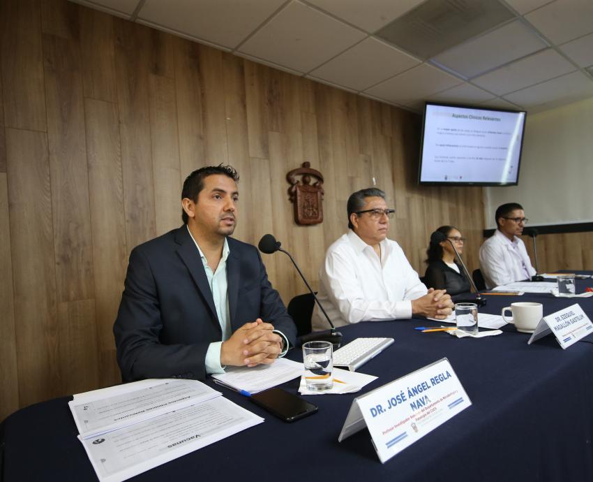 Especialistas exhortan a la población a tomar medidas preventivas contra el dengue