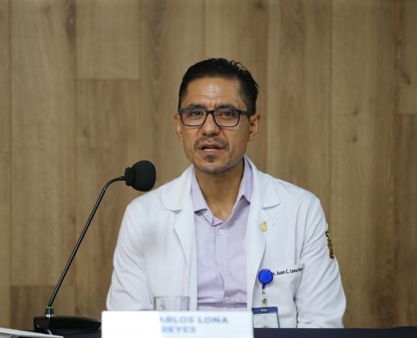 Especialistas exhortan a la población a tomar medidas preventivas contra el dengue
