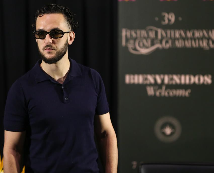 “Esta ambición desmedida”, el afán de C. Tangana por crecer
