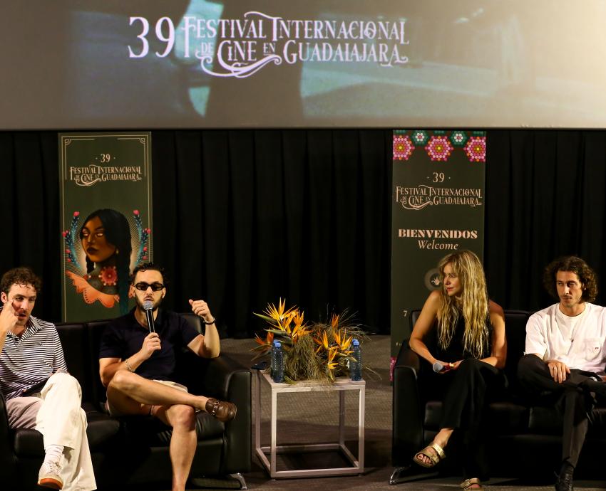 “Esta ambición desmedida”, el afán de C. Tangana por crecer