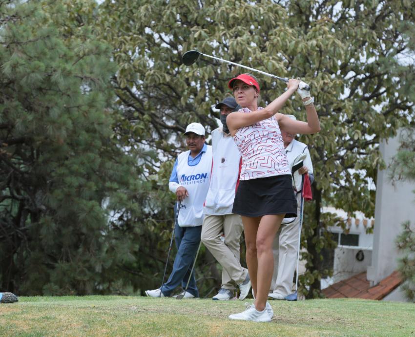 Logra expectativa de recaudación edición 18 del Festival de Golf “Vivan los Niños con Cáncer” 