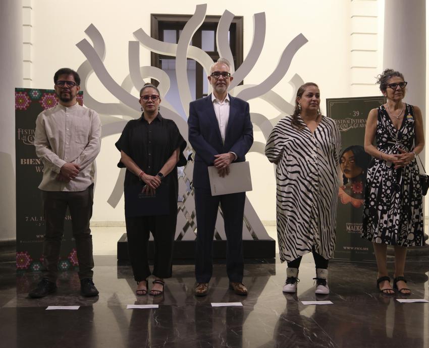 “Nazarín”: la pasión por el cine según Álvarez Bravo y Luis Buñuel, en el MUSA