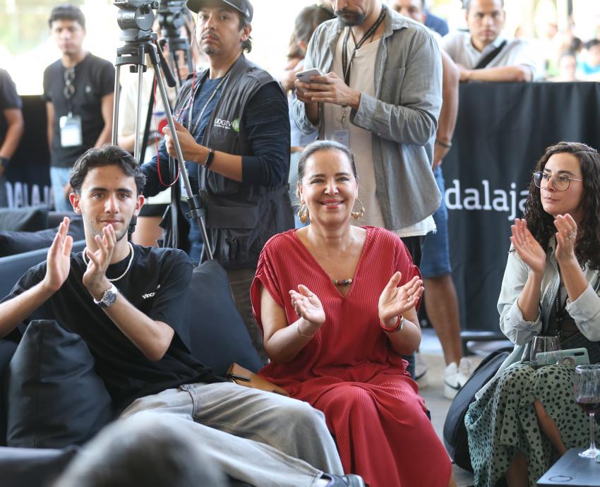 UdeG crea la primera Red de Cinetecas del país