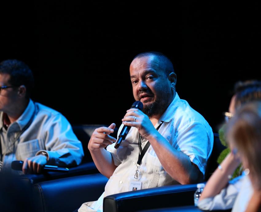 En México, lento el crecimiento de la industria del cine 