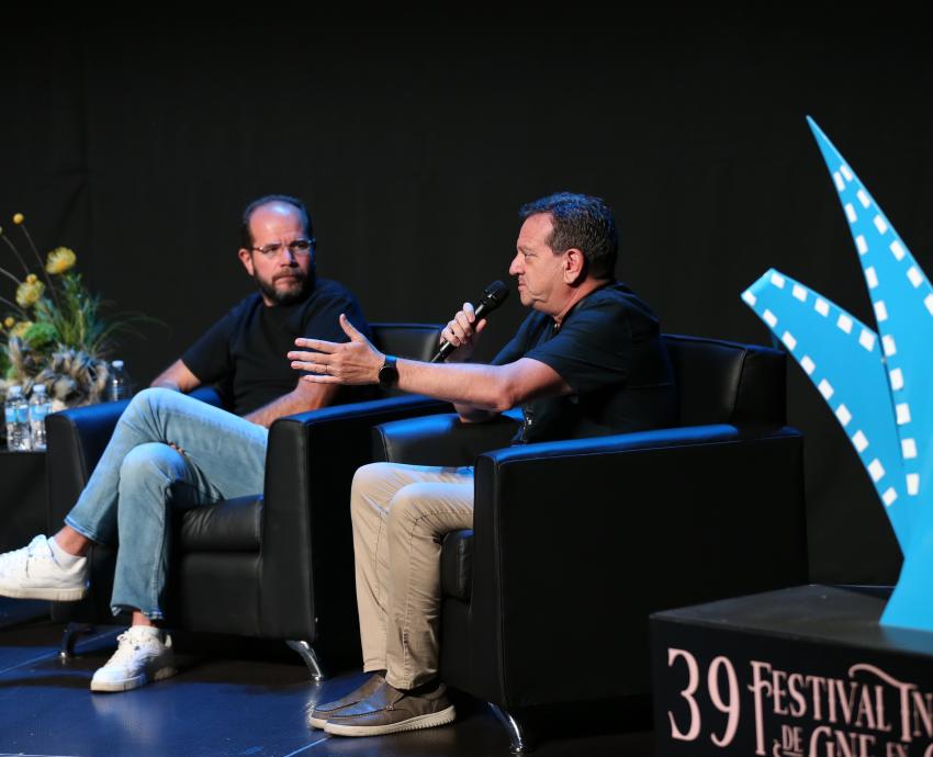 En México, lento el crecimiento de la industria del cine 