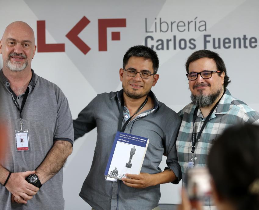 Las políticas cinematográficas y la censura en el periodo Echeverrista