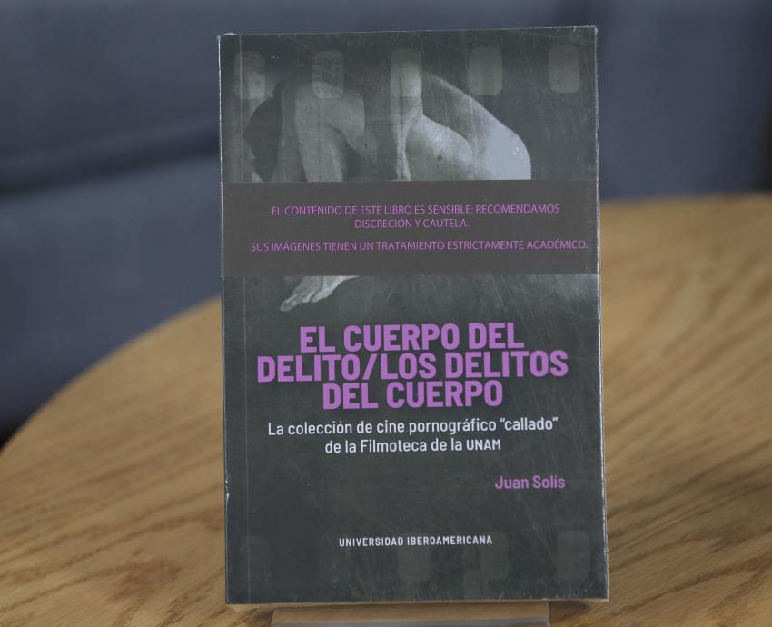 Recopilan la historia de la industria del cine porno en México