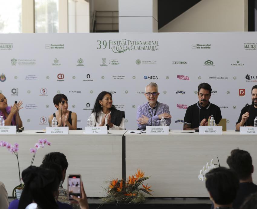 Ángeles Cruz será reconocida con el Premio Maguey Activista