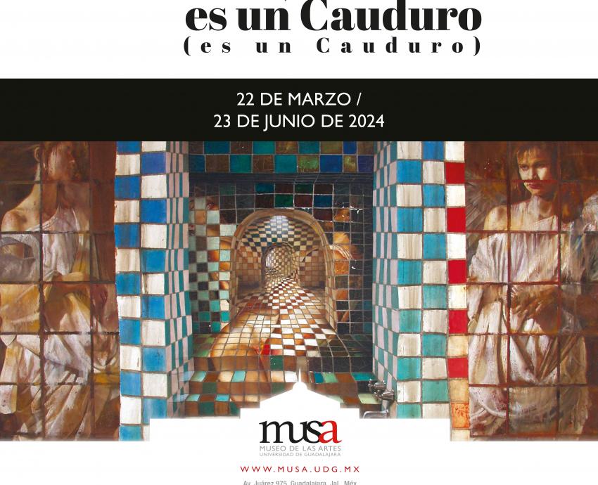 Actividades en MUSA del 12 al 15 de junio
