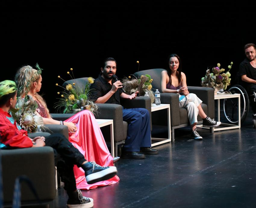 Queda a deber la representatividad de diversidades sexuales en industria audiovisual
