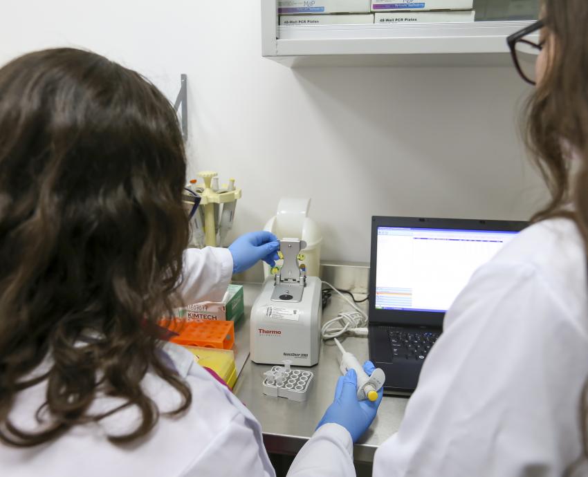 UdeG busca fortalecer el trabajo de los institutos, centros y laboratorios de investigación 