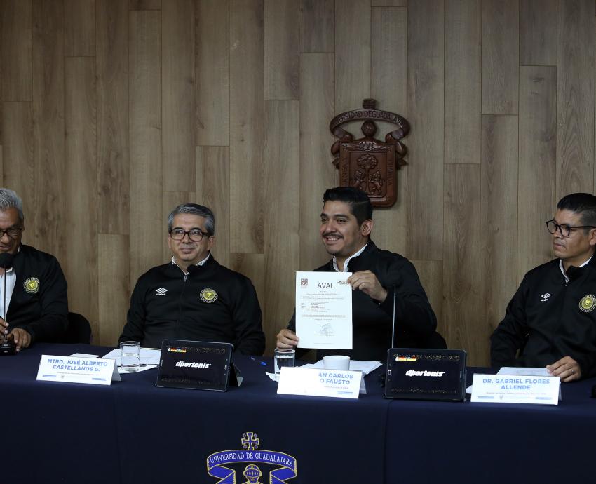 Abiertas las inscripciones para la octava Carrera Leones Negros Red Cola 2024