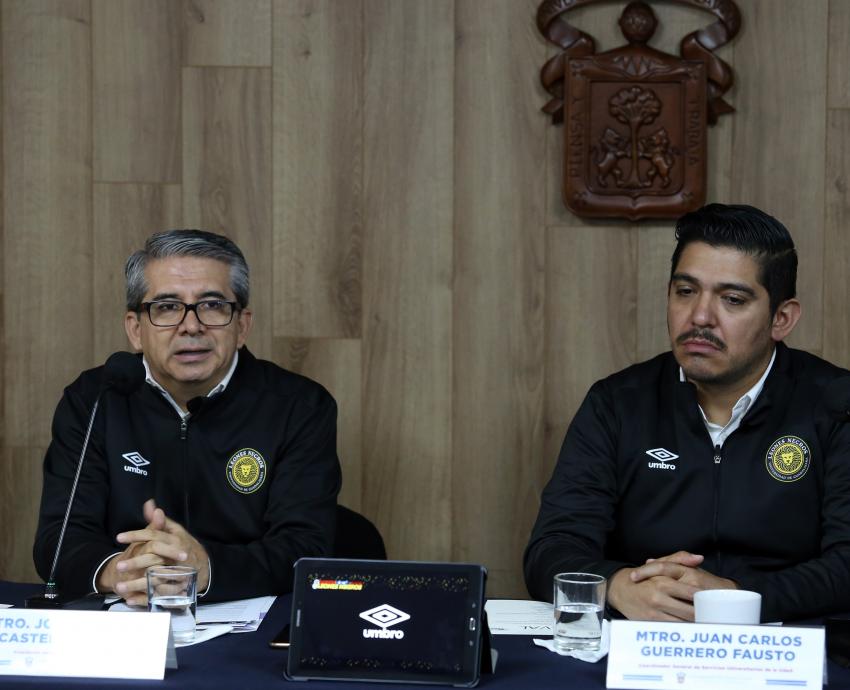 Abiertas las inscripciones para la octava Carrera Leones Negros Red Cola 2024