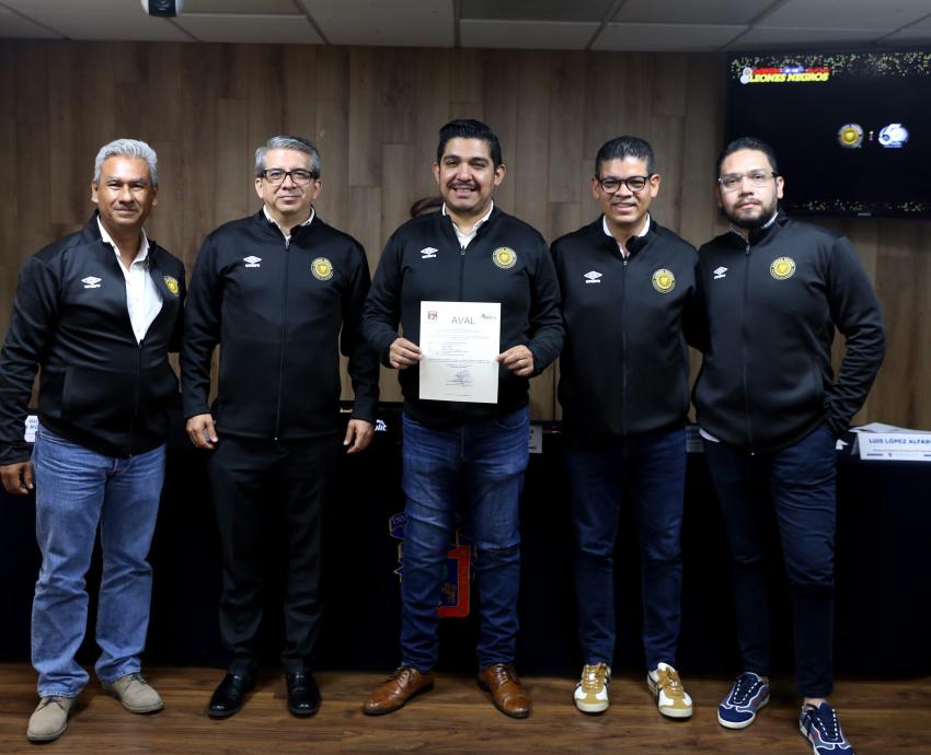 Abiertas las inscripciones para la octava Carrera Leones Negros Red Cola 2024