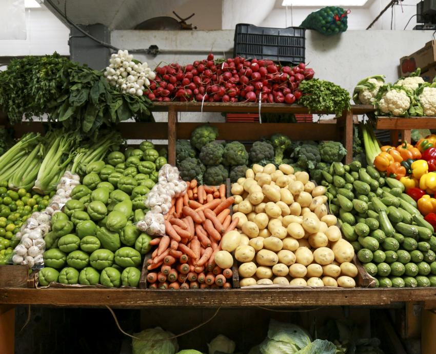 Jalisco mantiene primer lugar como productor agropecuario