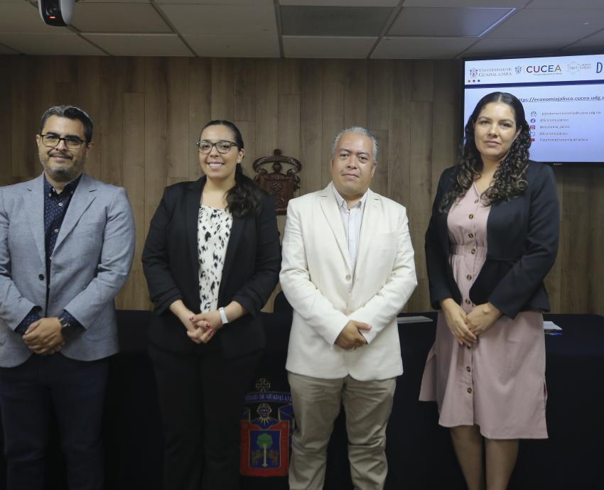 Jalisco mantiene primer lugar como productor agropecuario