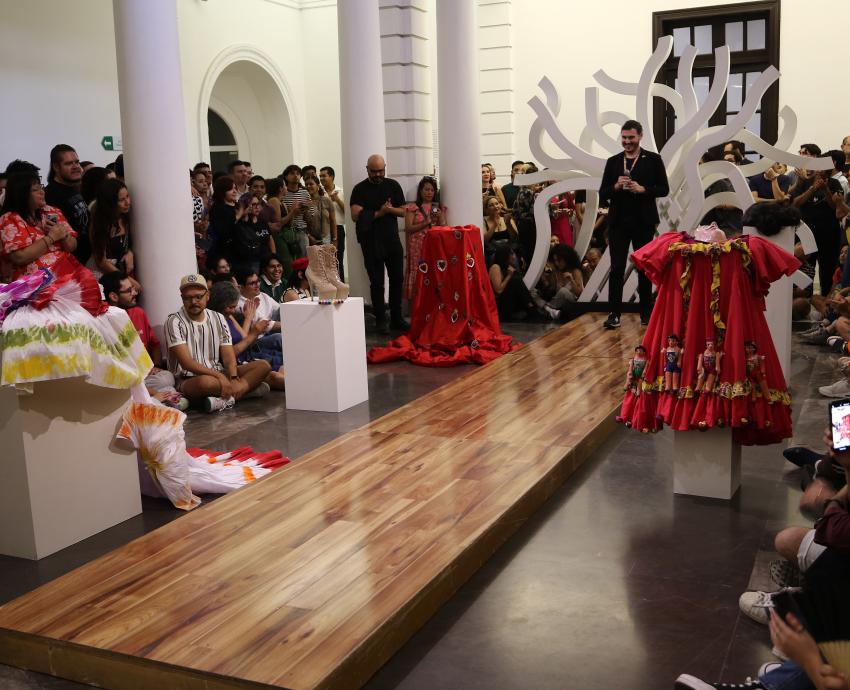 “Matraka”, un drag para encontrar a “Lxs chicxs perdidxs” 