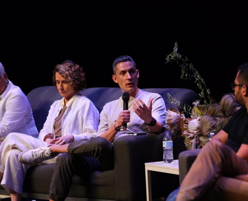 Narrar historias, engranaje que une al cine documental y al periodismo