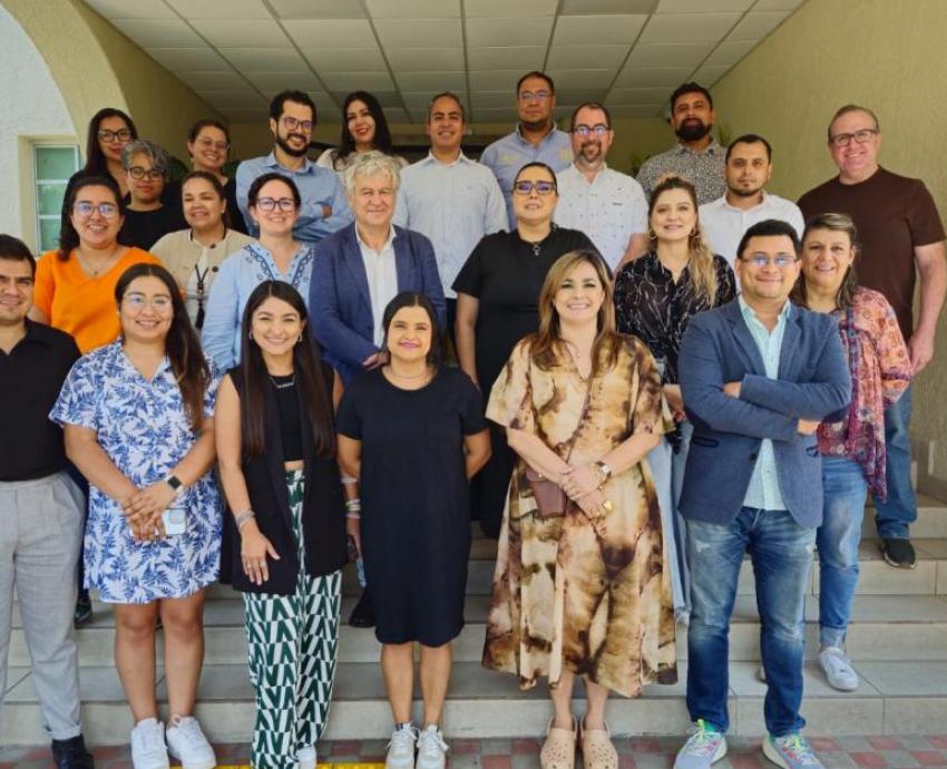 UdeG tendrá primer curso en plataforma Coursera, tratará sobre emprendimiento
