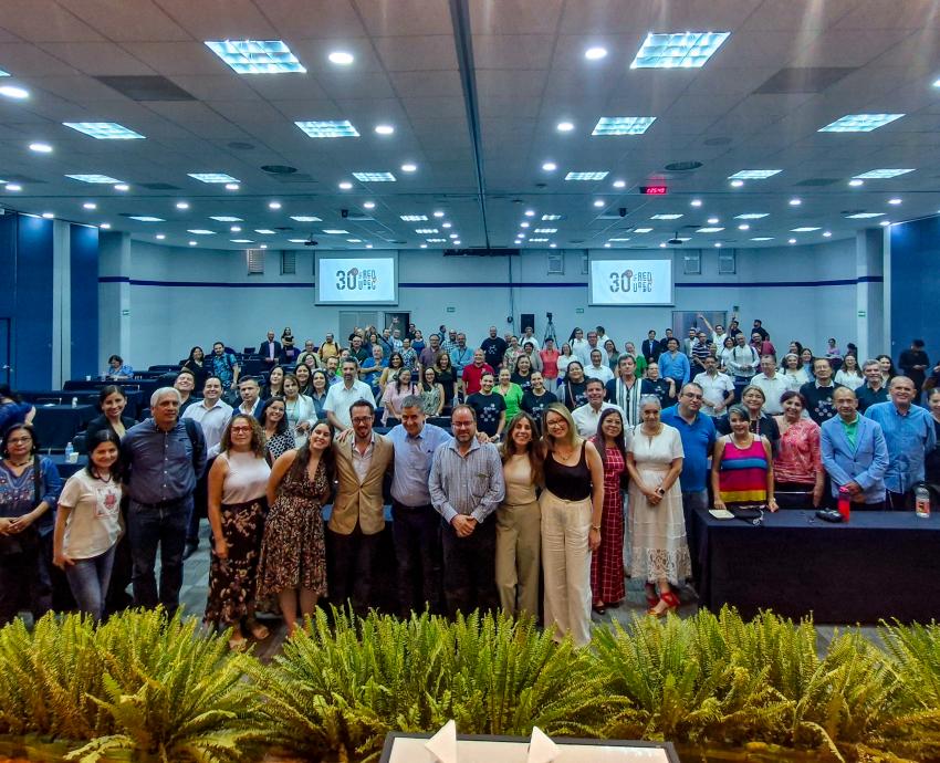 Docentes se alistan para acompañar en nueva asignatura de Análisis de Problemas Globales del siglo XXI