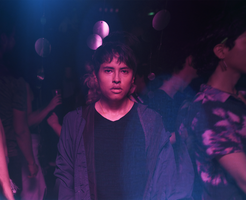 Egresados del CUAAD representan a México en Festival Internacional de Cine de Shanghái