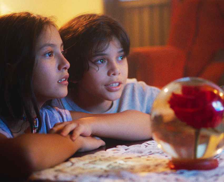 Egresados del CUAAD representan a México en Festival Internacional de Cine de Shanghái