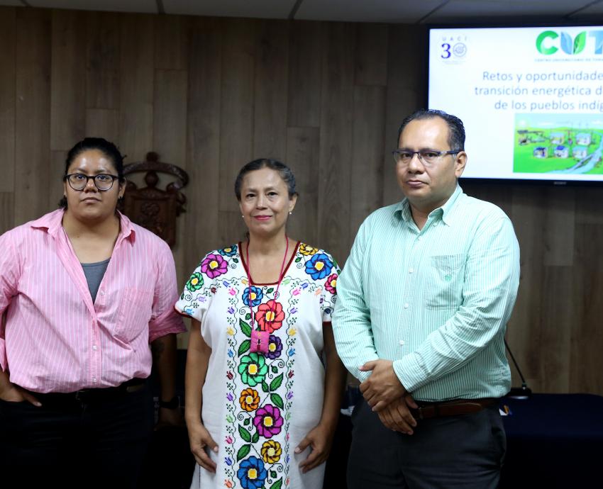 Mujeres, las principales afectadas por la pobreza energética
