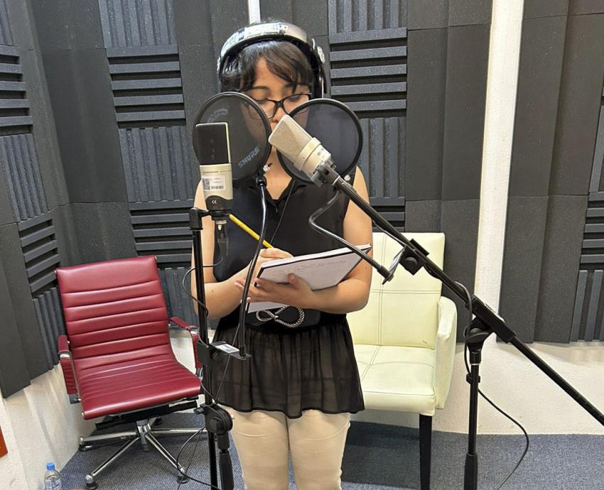 Radio UdeG estrena la serie sonora de “Frankenstein” 