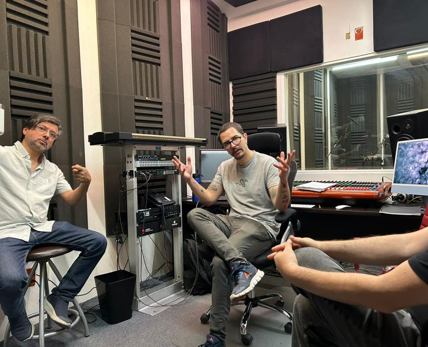 Radio UdeG estrena la serie sonora de “Frankenstein” 