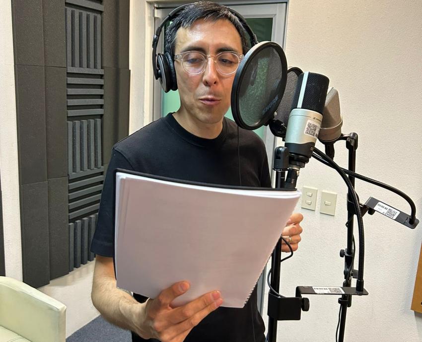Radio UdeG estrena la serie sonora de “Frankenstein” 