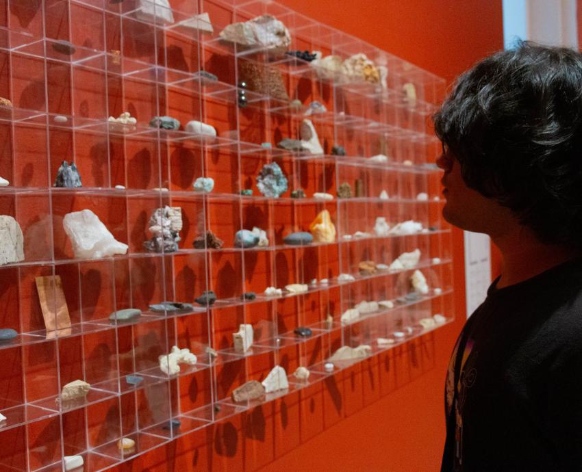 “Atelier” reúne la obra de cinco escultoras en MUSA