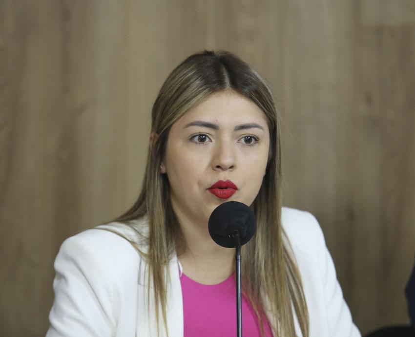 Firma UdeG acuerdo de colaboración con Colegio de abogados
