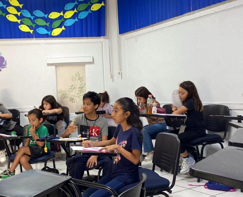 Prepara Proulex cursos de verano para niñas y niños 