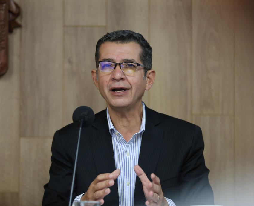 Preparatoria Jalisco, sede del International Workshops on Public Policy 2024