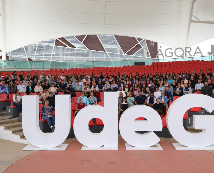 Acercan el Centro Cultural Universitario a toda la Red
