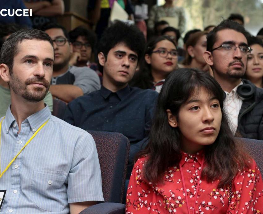 Albergará CUCEI encuentro de Clubes de Ciencia de México 2024
