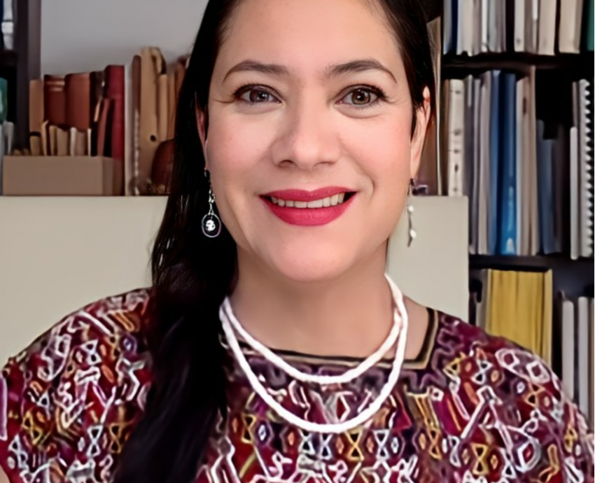Académica de CUCBA, nueva Presidenta de la Academia Nacional de Educación Ambiental