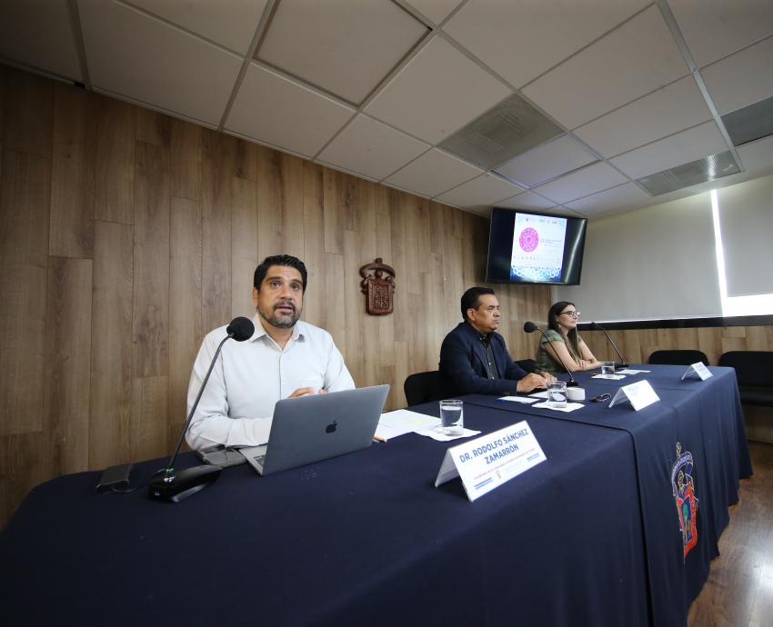 CUTonalá se prepara para ser sede del III Congreso Internacional de Artesanía