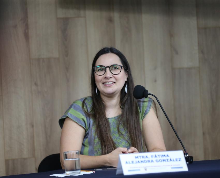 CUTonalá se prepara para ser sede del III Congreso Internacional de Artesanía