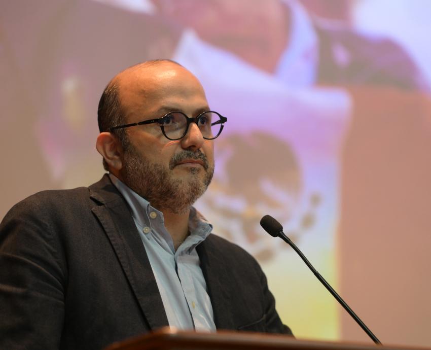 UdeG, sede del Diálogo Nacional sobre la reforma del Poder Judicial 
