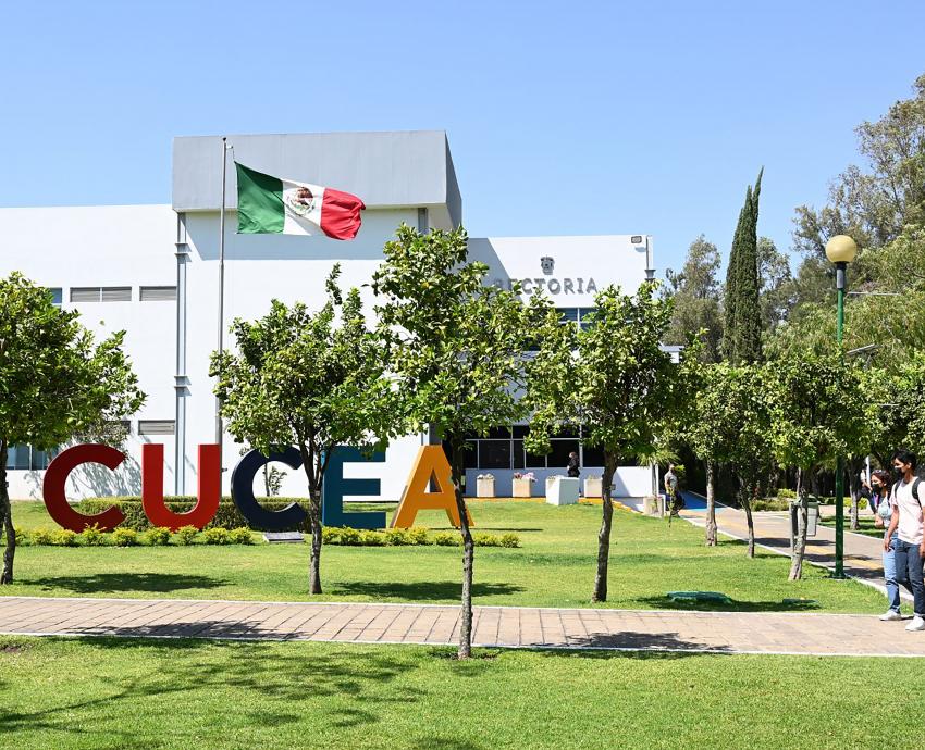 Revista “Mercados y negocios” del CUCEA es incluida en Scopus