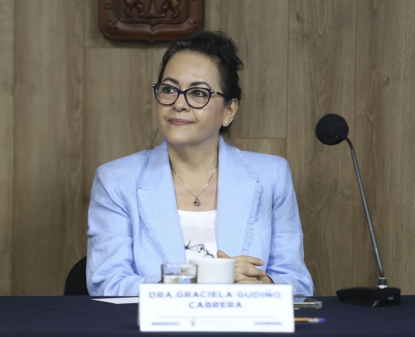 Alistan actividades por los 30 años del Instituto de Neurociencias