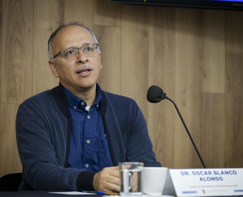 Premios Nobel de Física compartirán sus experiencias en CUCosta 