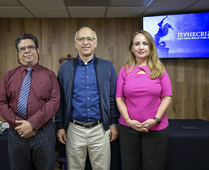 Premios Nobel de Física compartirán sus experiencias en CUCosta 