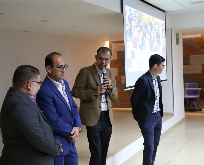 Detección temprana, clave en el tratamiento en pacientes con Síndrome de Turner