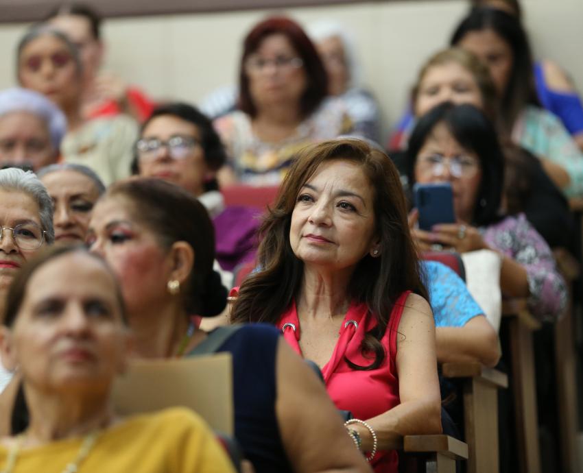 Concluyen 345 personas ciclo 2024-A del SUAM