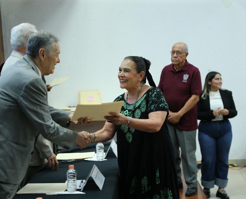 Concluyen 345 personas ciclo 2024-A del SUAM