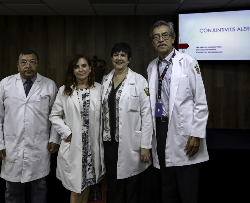Estiman que hasta dos millones de personas tienen alguna alergia en Jalisco