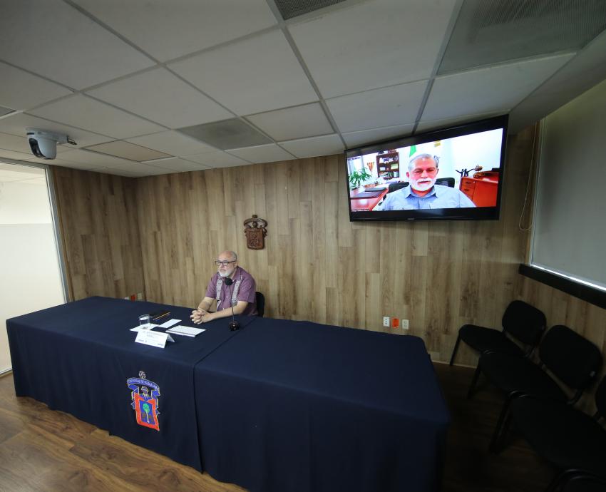 Presenta CUCosta Plan de Ordenamiento Ecológico Participativo en Bahía de Banderas