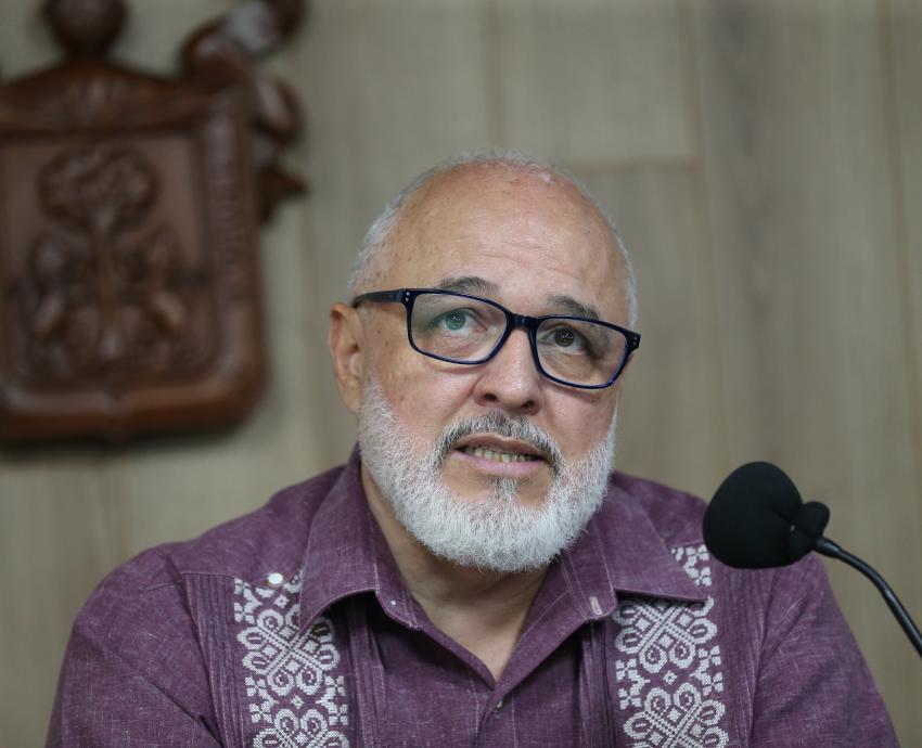 Presenta CUCosta Plan de Ordenamiento Ecológico Participativo en Bahía de Banderas